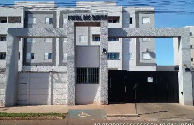 Oportunidade única em itumbiara - go | tipo: apartamento | negociação: leilão  | situação: imóvel