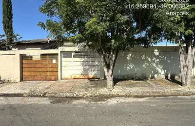 Oportunidade única em anapolis - go | tipo: casa | negociação: leilão  | situação: imóvel