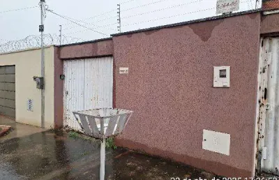 Oportunidade única em goiania - go | tipo: casa | negociação: leilão  | situação: imóvel