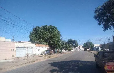 Oportunidade única em aparecida de goiania - go | tipo: casa | negociação: leilão  | situação: imóvel
