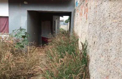Oportunidade única em santo antonio do descoberto - go | tipo: casa | negociação: leilão  | situação: imóvel