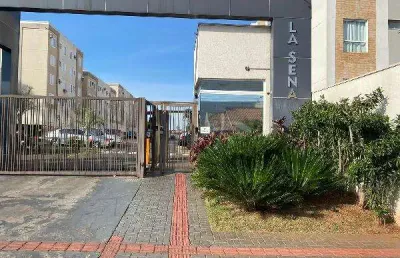 Oportunidade única em cambe - pr | tipo: apartamento | negociação: leilão  | situação: imóvel