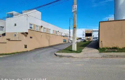Oportunidade única em almirante tamandare - pr | tipo: apartamento | negociação: leilão  | situação: imóvel