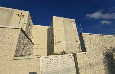 Oportunidade única em sao jose dos pinhais - pr | tipo: apartamento | negociação: leilão  | situação: imóvel