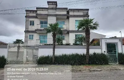 Oportunidade única em fazenda rio grande - pr | tipo: apartamento | negociação: leilão  | situação: imóvel