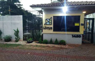 Oportunidade única em londrina - pr | tipo: apartamento | negociação: leilão  | situação: imóvel