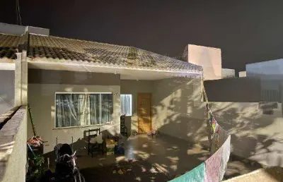 Oportunidade única em floresta - pr | tipo: casa | negociação: leilão  | situação: imóvel