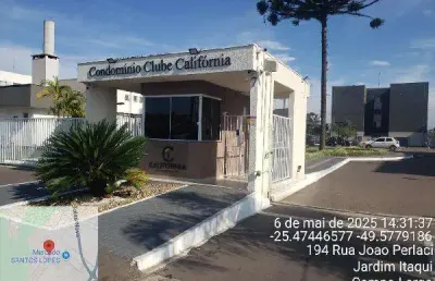 Oportunidade única em campo largo - pr | tipo: apartamento | negociação: leilão  | situação: imóvel
