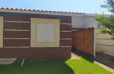 Oportunidade única em londrina - pr | tipo: casa | negociação: leilão  | situação: imóvel