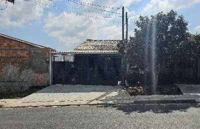 Oportunidade única em fazenda rio grande - pr | tipo: casa | negociação: leilão  | situação: imóvel