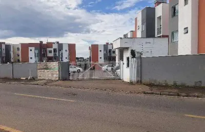 Oportunidade única em araucaria - pr | tipo: apartamento | negociação: leilão  | situação: imóvel