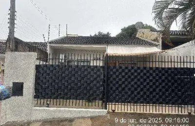 Oportunidade única em mandaguacu - pr | tipo: casa | negociação: leilão  | situação: imóvel