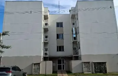 Oportunidade única em campo largo - pr | tipo: apartamento | negociação: leilão  | situação: imóvel