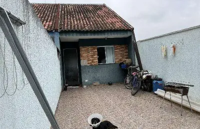 Oportunidade única em curitiba - pr | tipo: casa | negociação: leilão  | situação: imóvel