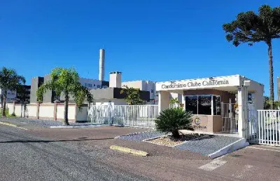 Oportunidade única em campo largo - pr | tipo: apartamento | negociação: leilão  | situação: imóvel