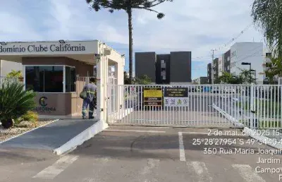 Oportunidade única em campo largo - pr | tipo: apartamento | negociação: leilão  | situação: imóvel
