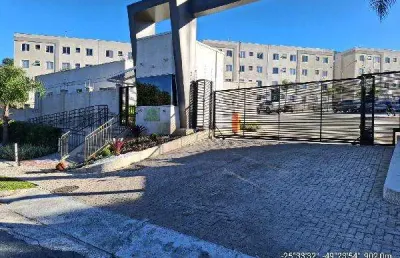 Oportunidade única em araucaria - pr | tipo: apartamento | negociação: leilão  | situação: imóvel