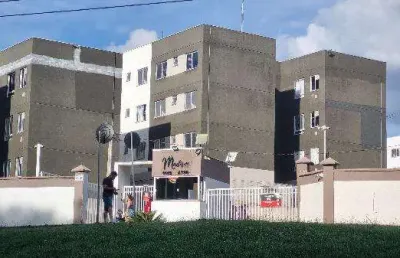 Oportunidade única em campo largo - pr | tipo: apartamento | negociação: leilão  | situação: imóvel