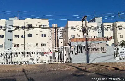 Oportunidade única em anapolis - go | tipo: apartamento | negociação: leilão  | situação: imóvel