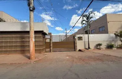 Oportunidade única em valparaiso de goias - go | tipo: apartamento | negociação: leilão  | situação: imóvel