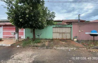 Oportunidade única em goiania - go | tipo: casa | negociação: leilão  | situação: imóvel