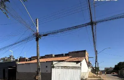 Oportunidade única em luziania - go | tipo: casa | negociação: leilão  | situação: imóvel
