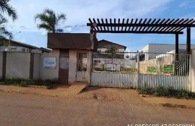 Oportunidade única em cidade ocidental - go | tipo: apartamento | negociação: leilão  | situação: imóvel