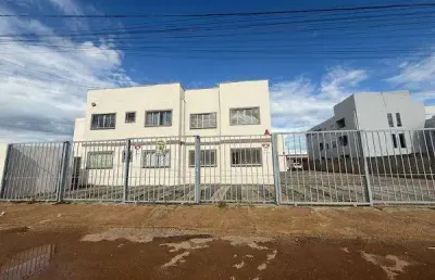 Oportunidade única em cidade ocidental - go | tipo: apartamento | negociação: leilão  | situação: imóvel