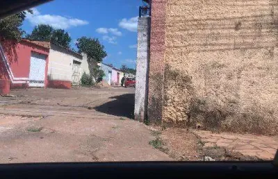 Oportunidade única em santo antonio do descoberto - go | tipo: casa | negociação: leilão  | situação: imóvel