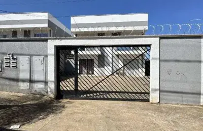 Oportunidade única em cidade ocidental - go | tipo: apartamento | negociação: leilão  | situação: imóvel