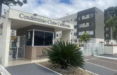 Oportunidade única em campo largo - pr | tipo: apartamento | negociação: leilão  | situação: imóvel