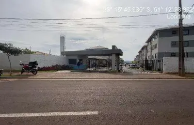 Oportunidade única em londrina - pr | tipo: apartamento | negociação: leilão  | situação: imóvel