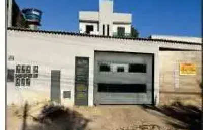 Oportunidade única em santo antonio do descoberto - go | tipo: apartamento | negociação: leilão  | situação: imóvel