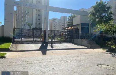Oportunidade única em aparecida de goiania - go | tipo: apartamento | negociação: leilão  | situação: imóvel