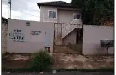 Oportunidade única em cidade ocidental - go | tipo: apartamento | negociação: leilão  | situação: imóvel