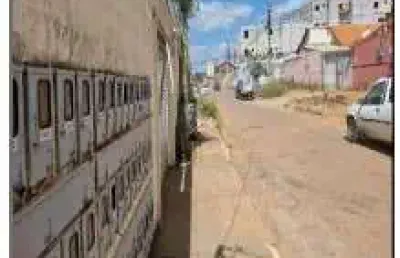 Oportunidade única em aguas lindas de goias - go | tipo: apartamento | negociação: leilão  | situação: imóvel