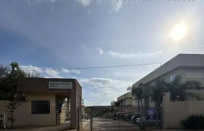 Oportunidade única em cidade ocidental - go | tipo: apartamento | negociação: leilão  | situação: imóvel