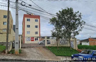 Oportunidade única em colombo - pr | tipo: apartamento | negociação: leilão  | situação: imóvel