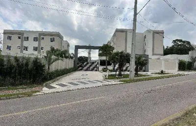 Oportunidade única em araucaria - pr | tipo: apartamento | negociação: leilão  | situação: imóvel