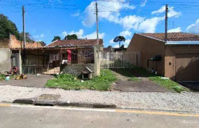 Oportunidade única em piraquara - pr | tipo: casa | negociação: leilão  | situação: imóvel