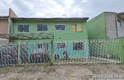 Oportunidade única em piraquara - pr | tipo: apartamento | negociação: leilão  | situação: imóvel