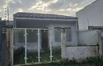 Oportunidade única em paranagua - pr | tipo: casa | negociação: leilão  | situação: imóvel