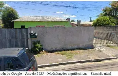 Oportunidade única em piraquara - pr | tipo: casa | negociação: leilão  | situação: imóvel