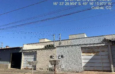 Oportunidade única em goiania - go | tipo: casa | negociação: leilão  | situação: imóvel
