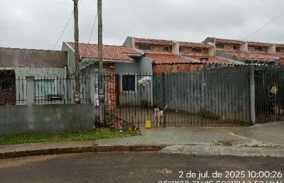 Oportunidade única em ponta grossa - pr | tipo: casa | negociação: leilão  | situação: imóvel
