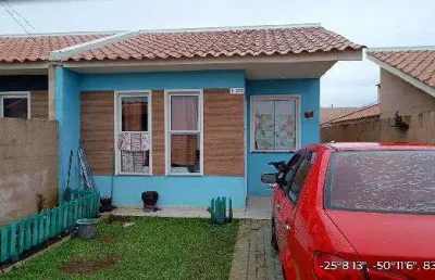 Oportunidade única em ponta grossa - pr | tipo: casa | negociação: leilão  | situação: imóvel