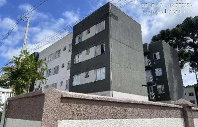 Oportunidade única em campo largo - pr | tipo: apartamento | negociação: leilão  | situação: imóvel