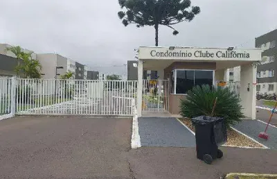 Oportunidade única em campo largo - pr | tipo: apartamento | negociação: leilão  | situação: imóvel