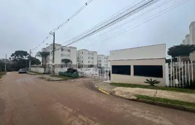 Oportunidade única em almirante tamandare - pr | tipo: apartamento | negociação: leilão  | situação: imóvel