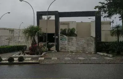 Oportunidade única em araucaria - pr | tipo: apartamento | negociação: leilão  | situação: imóvel